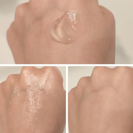 manage 00 ブースタークレンジング/manage/クレンジングジェルを使ったクチコミ(3枚目)