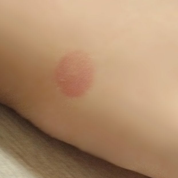 ローティント/BBIA/リップティントを使ったクチコミ(4枚目)