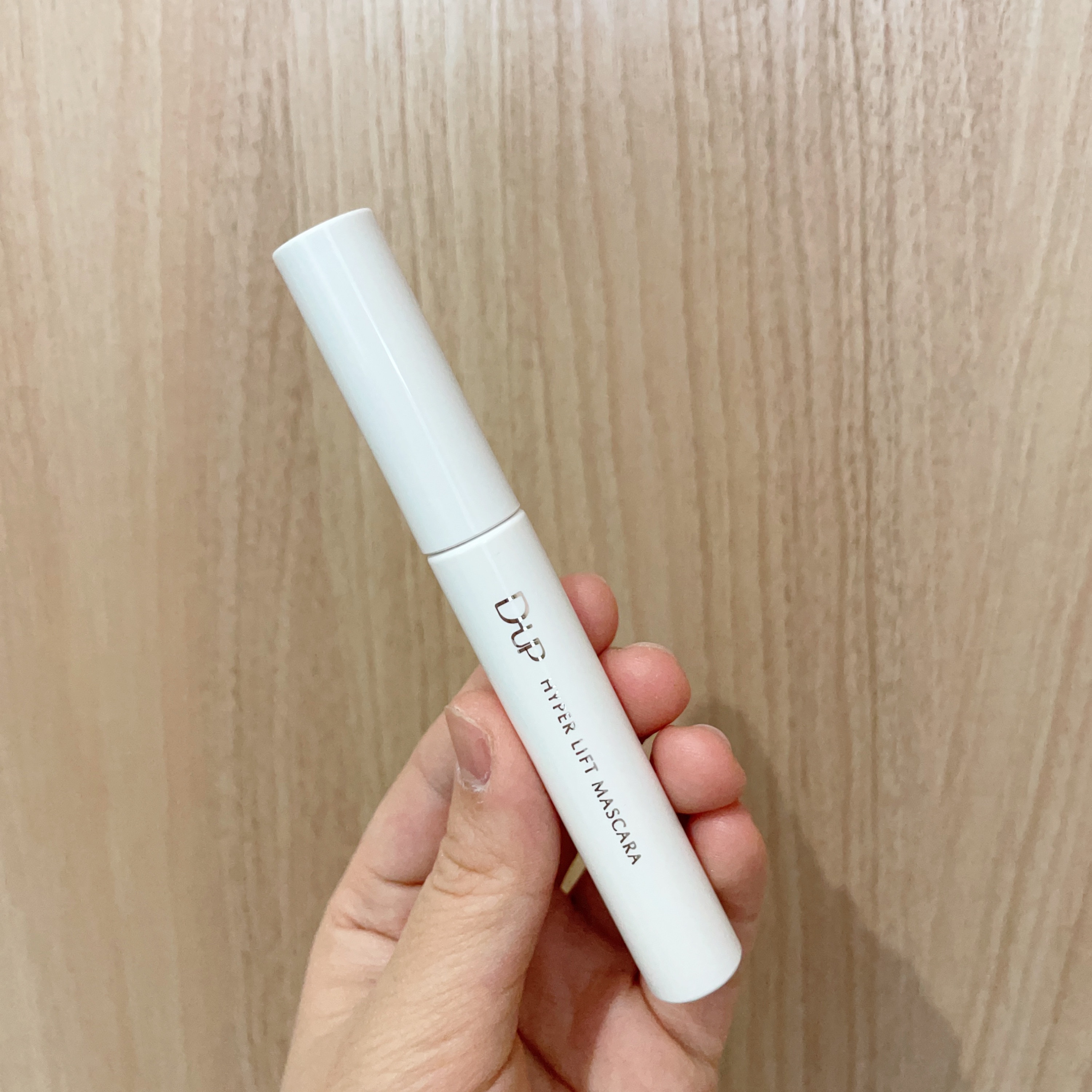 ハイパーリフトマスカラ/D-UP/マスカラを使ったクチコミ（2枚目）