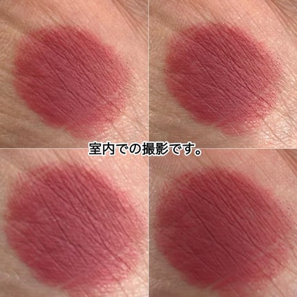 ルージュ ディオール 429 ローズ ブルース ベルベット/Dior/口紅の画像