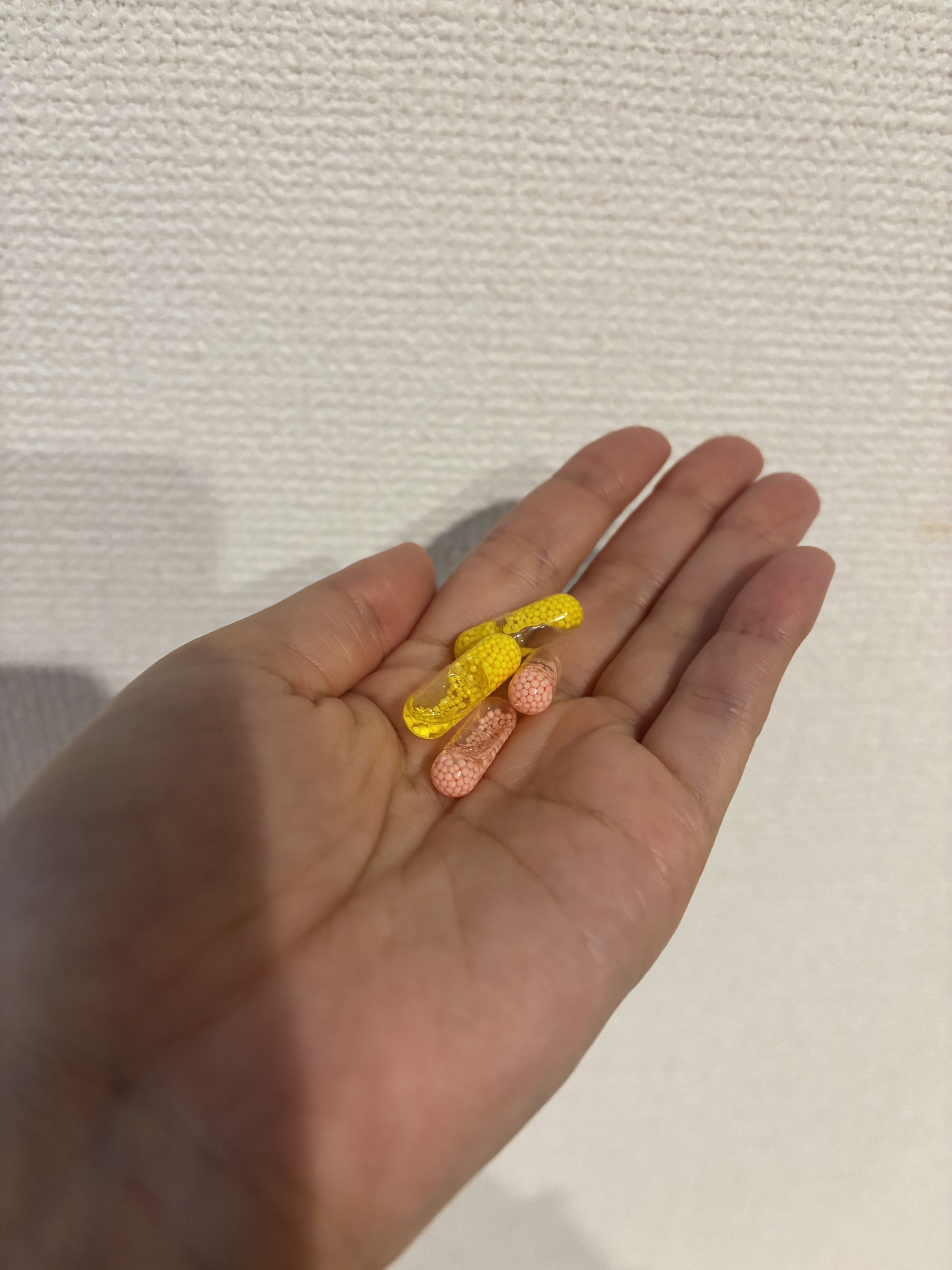 ビュースター 持続型ナイアシンアミド/matsukiyo LAB/美容サプリメントを使ったクチコミ（2枚目）