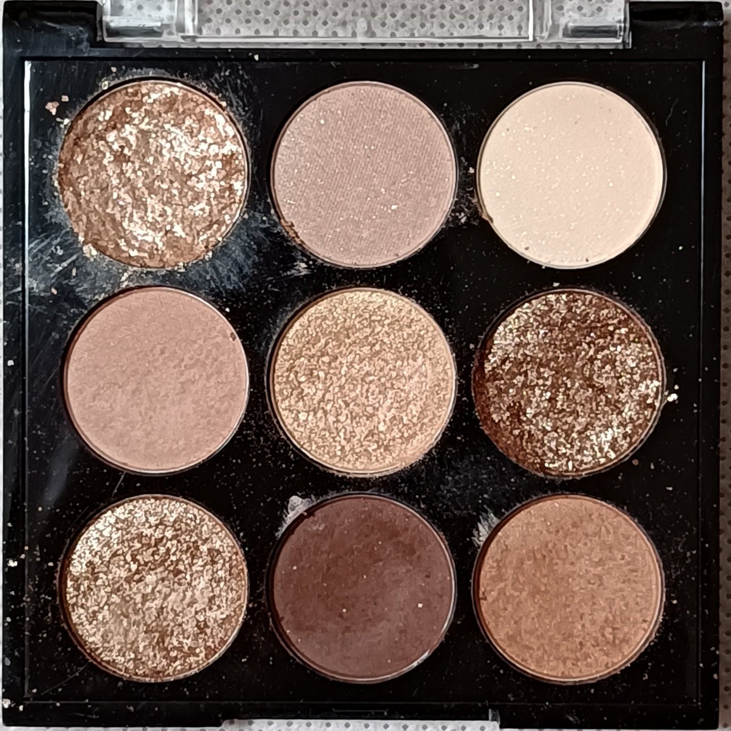 ããã¥ã©ã« ããŒã¯N/CEZANNE/ããŠããŒããŒã¯ã䜿ã£ãã¯ãã³ãïŒ3æç®ïŒ