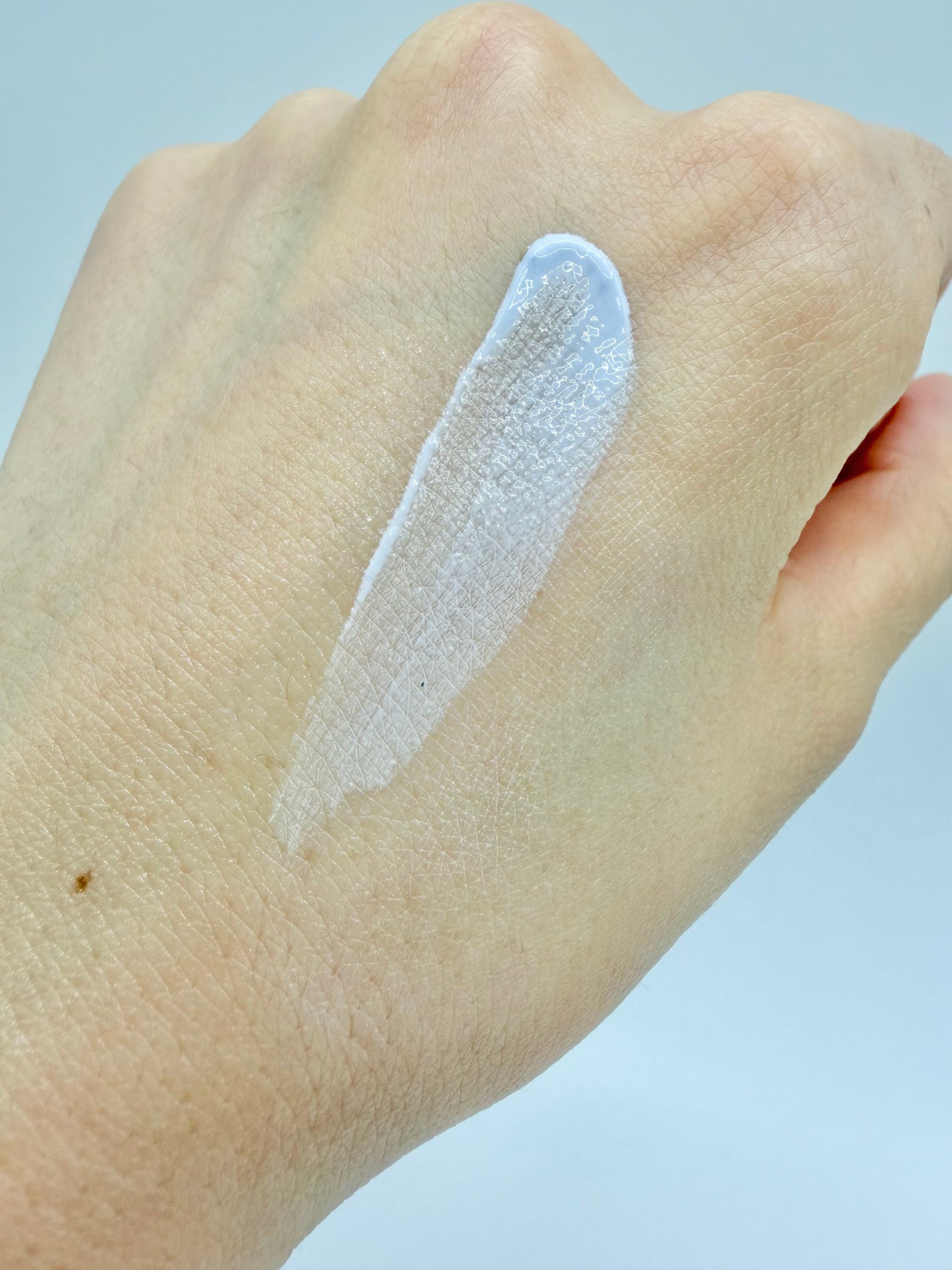 コントロールカラーベース/upink/化粧下地を使ったクチコミ(7枚目)