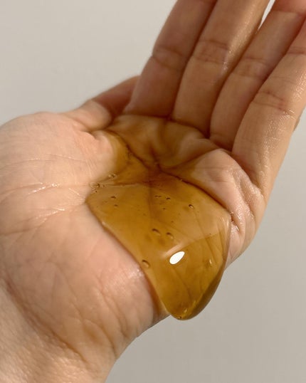 BARONY MAGNET SHAMPOO/TREATMENT/BARONY/サロンシャンプーを使ったクチコミ(4枚目)