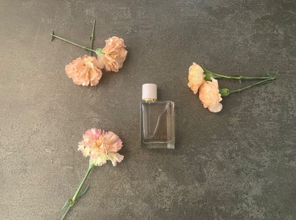 バーバリー ハー オードパルファム/Burberry Beauty/香水(レディース)を使ったクチコミ(1枚目)