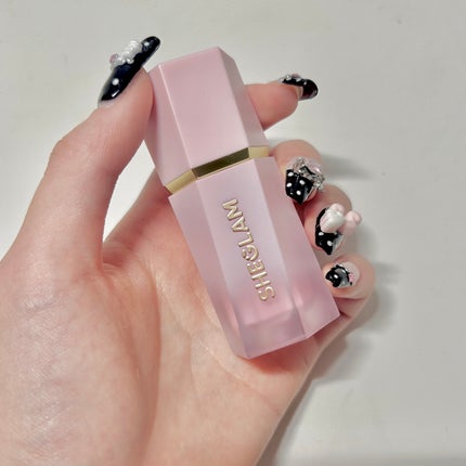 シーグラム カラーブルーム リキッドブラッシュ/SHEGLAM/リキッドチークを使ったクチコミ(2枚目)