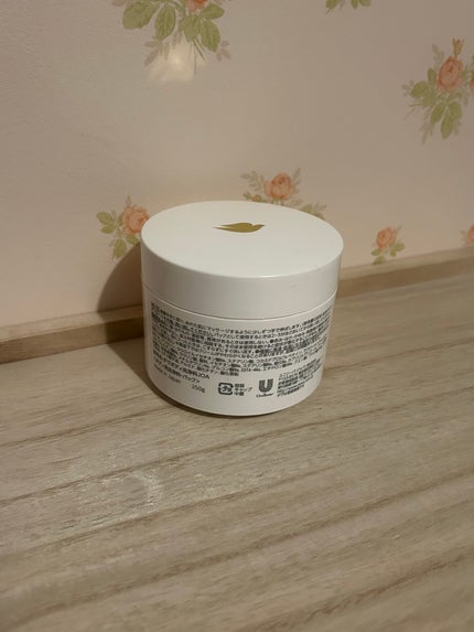 ダヴ クリームボディウォッシュ ジョイアスグロウ/ダヴ/ボディソープを使ったクチコミ(5枚目)