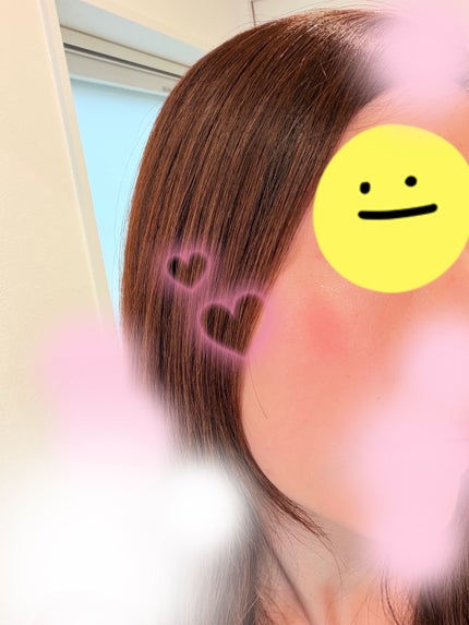 パウダーチークス/キャンメイク/パウダーチークを使ったクチコミ(3枚目)