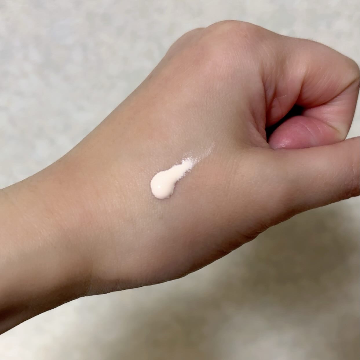 DECORTÉ フローレススキン グロウライザーのクチコミ「コスメデコルテ
フローレススキングロウライザー

今年1年を通してずっと使っていた
化粧下地で.....」（2枚目）