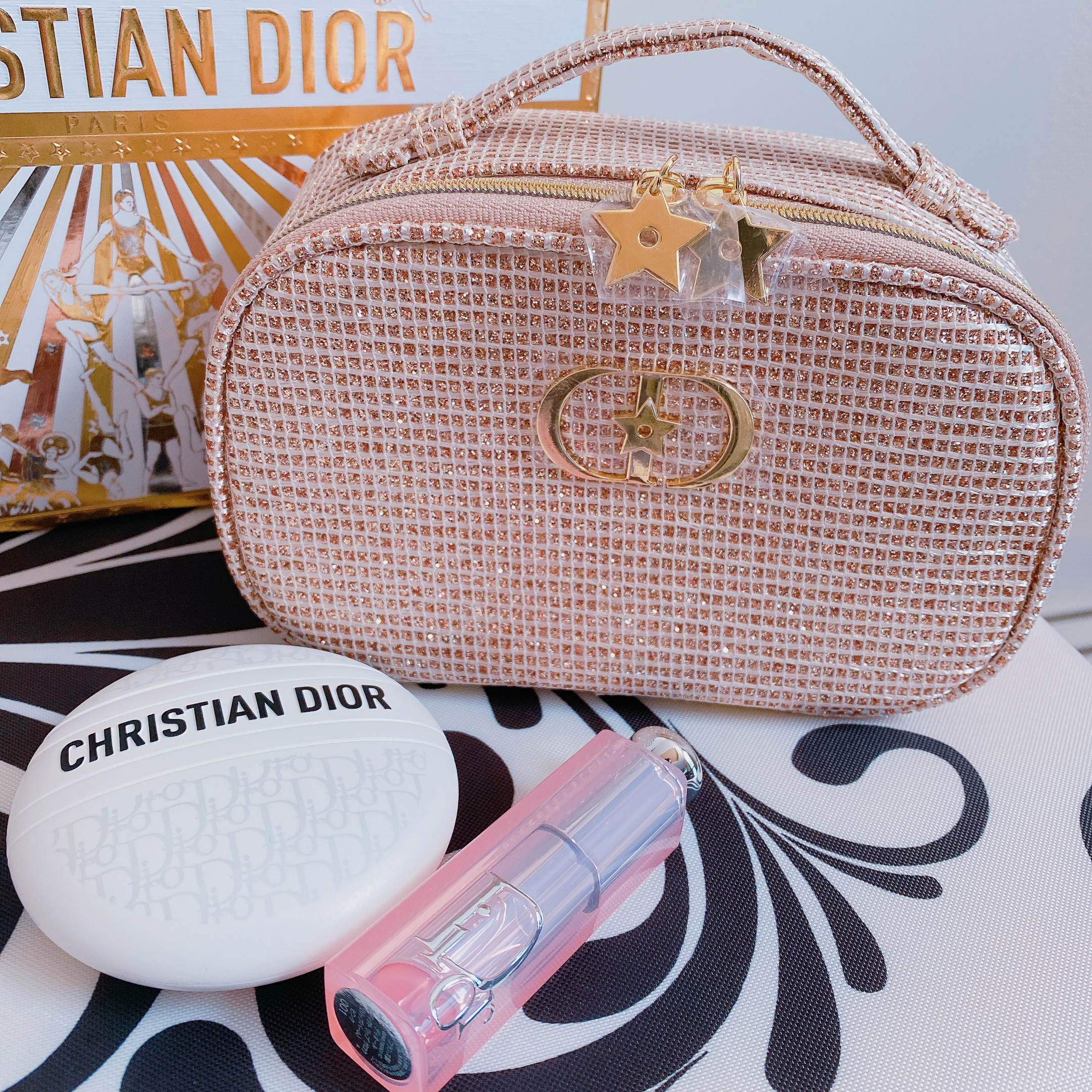 ル ボーム/Dior/ボディクリームを使ったクチコミ（2枚目）