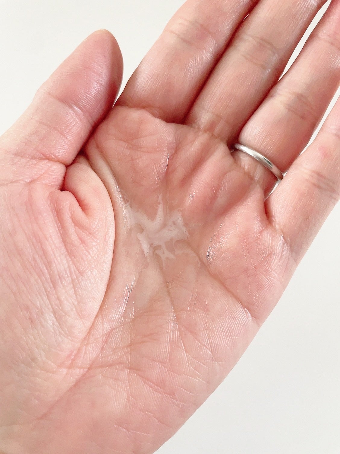 ワンダーシールド/サブリミック/アウトバストリートメントを使ったクチコミ(4枚目)