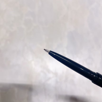 ケイト アイブロウペンシルスーパースリム0.8/KATE/アイブロウペンシルを使ったクチコミ(9枚目)