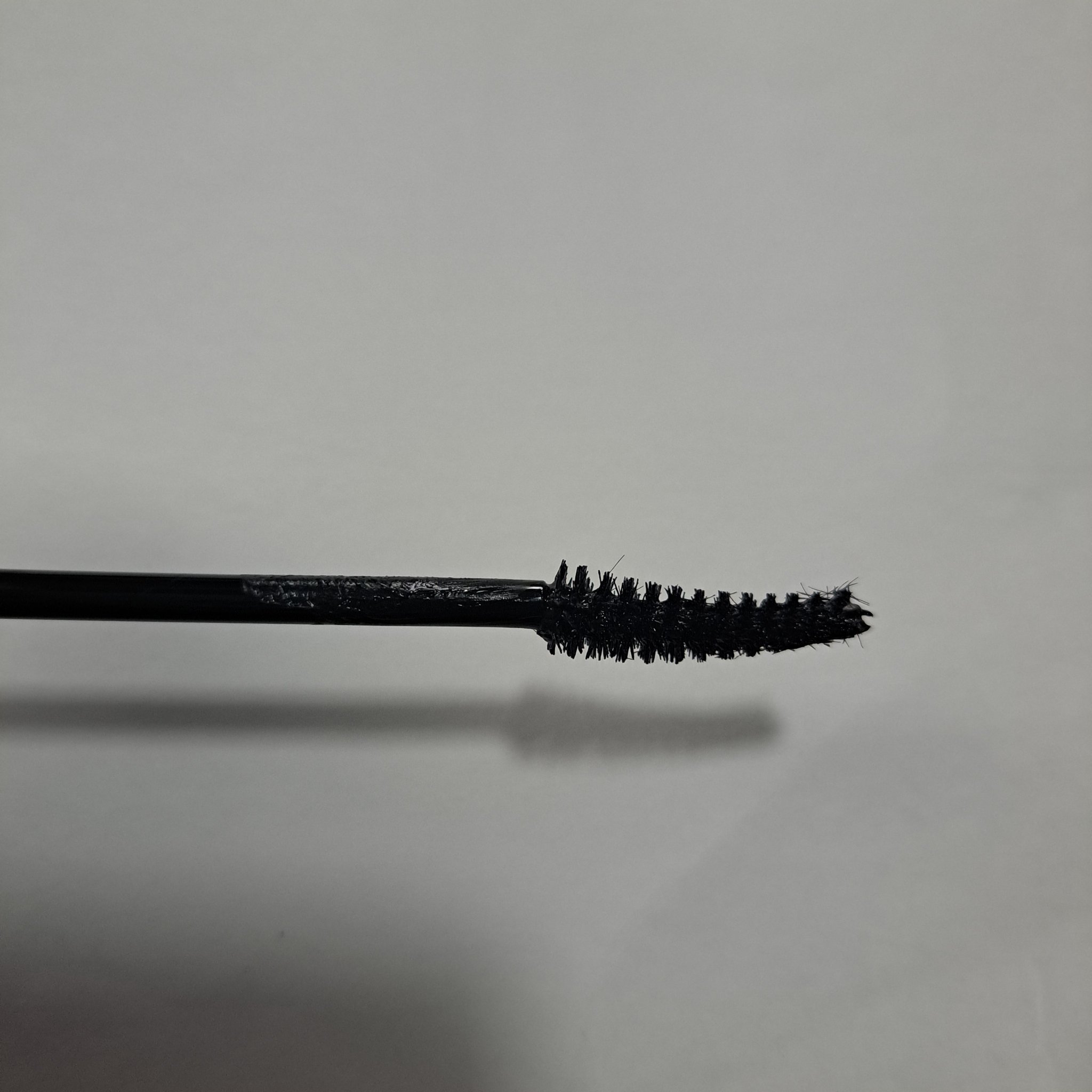 ハイパーリフトマスカラ/D-UP/マスカラを使ったクチコミ（3枚目）