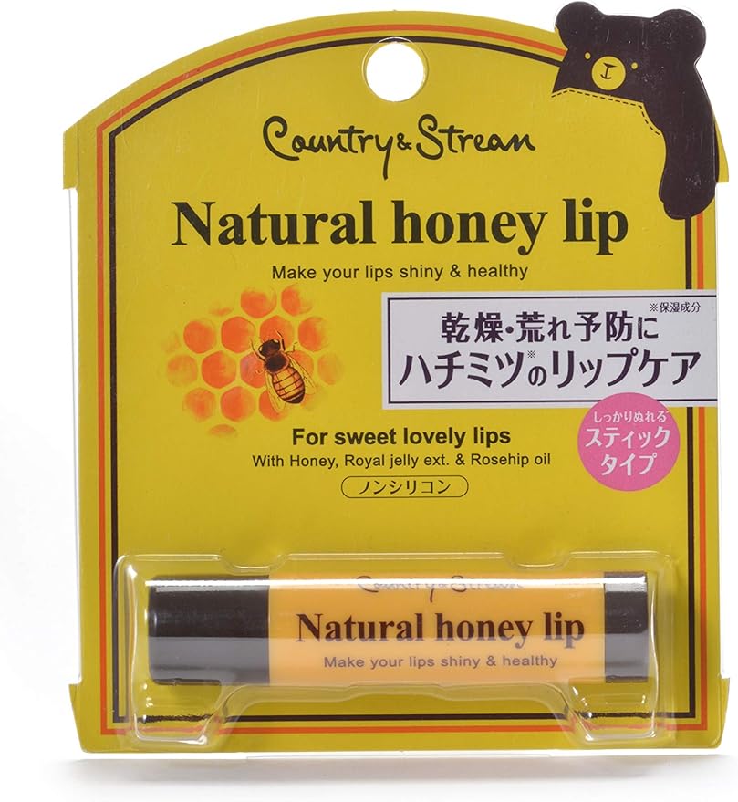 リップクリーム HM 4.5g