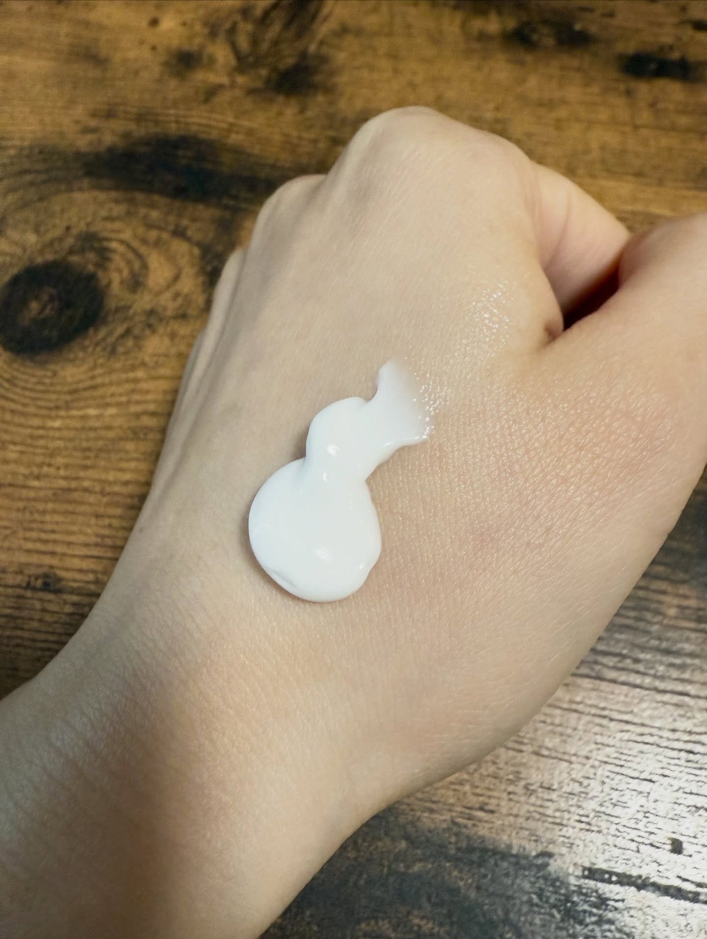 インテンシブクリーム/ZEROID/フェイスクリームを使ったクチコミ(3枚目)