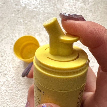 ClearWhite Lemon/IN MIST/健康サプリメントを使ったクチコミ(5枚目)