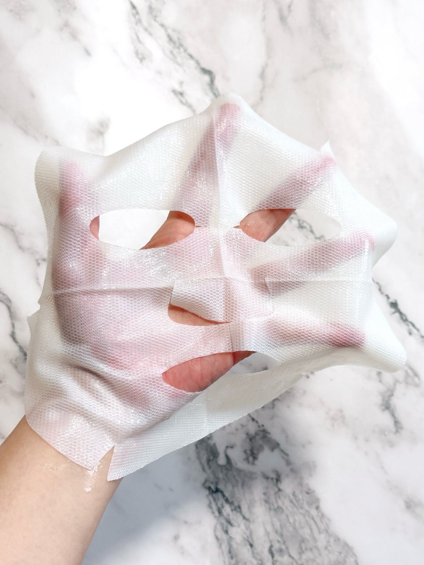 トラブルパッチマスク/EIOM/その他スキンケアを使ったクチコミ(4枚目)