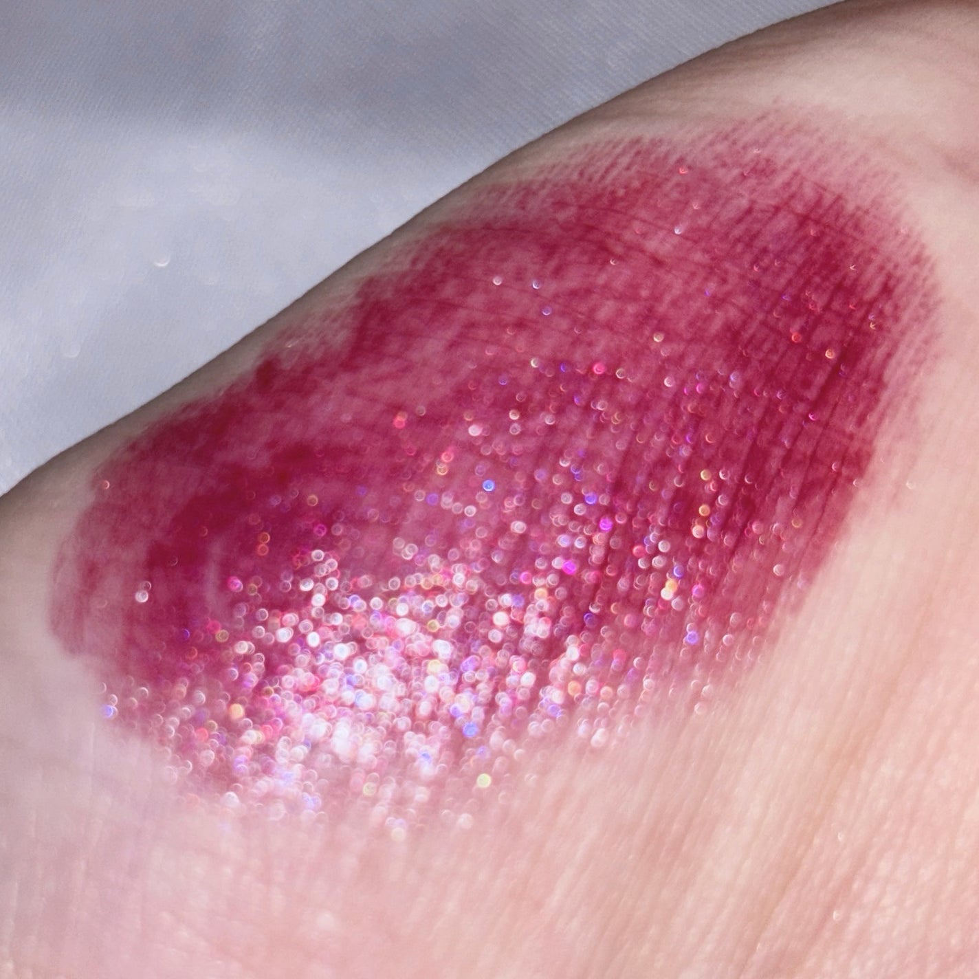 ムードインハンサーシアー/hince/口紅を使ったクチコミ(7枚目)