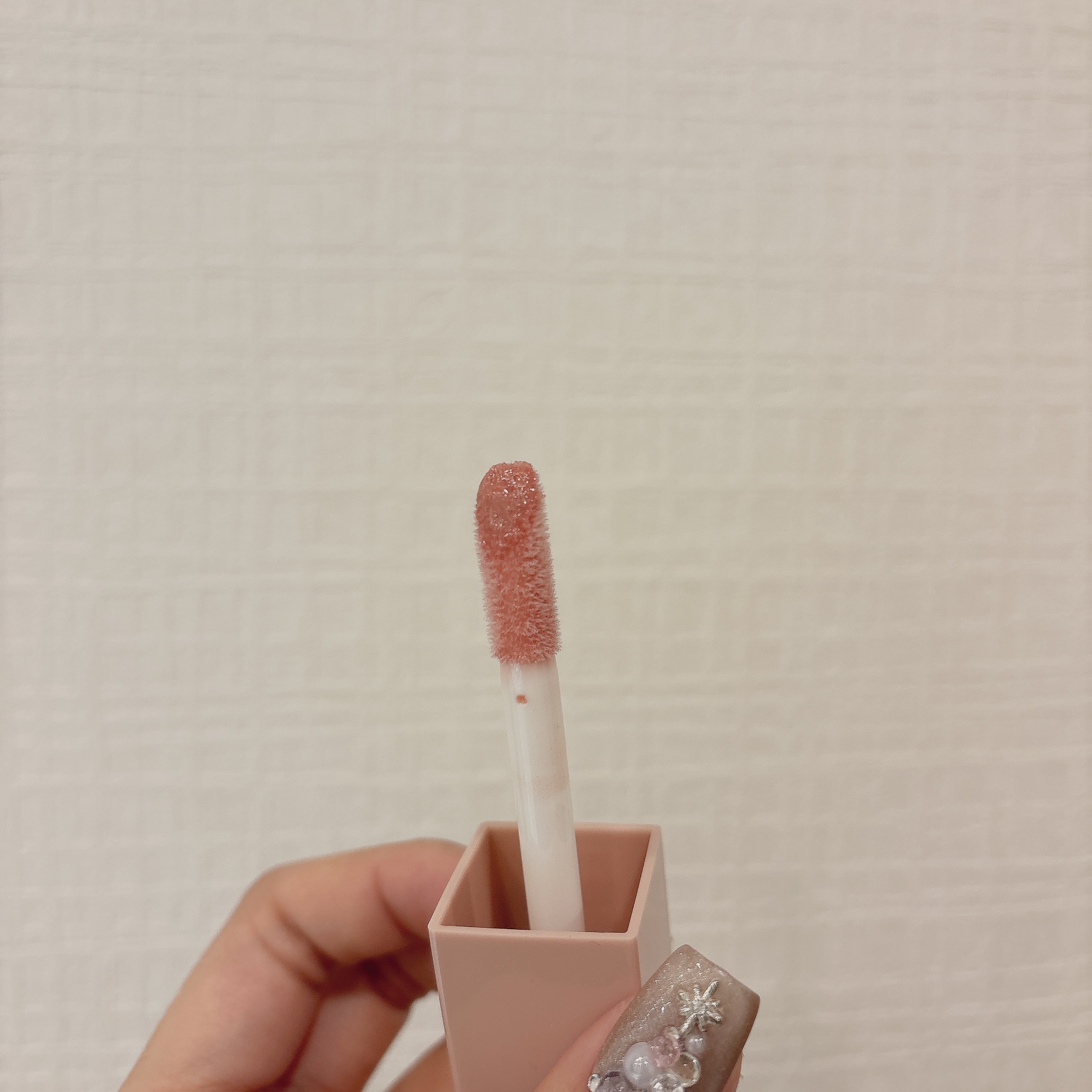 リフターシャイン/MAYBELLINE NEW YORK/リップグロスを使ったクチコミ（3枚目）