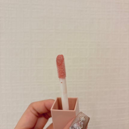 リフターシャイン/MAYBELLINE NEW YORK/リップグロスを使ったクチコミ(3枚目)