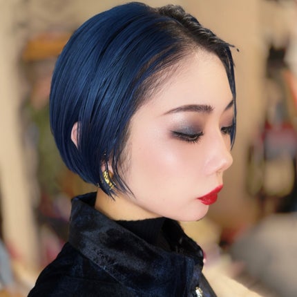 マキシマル スリーク サテン リップスティック/M・A・C/口紅を使ったクチコミ(3枚目)