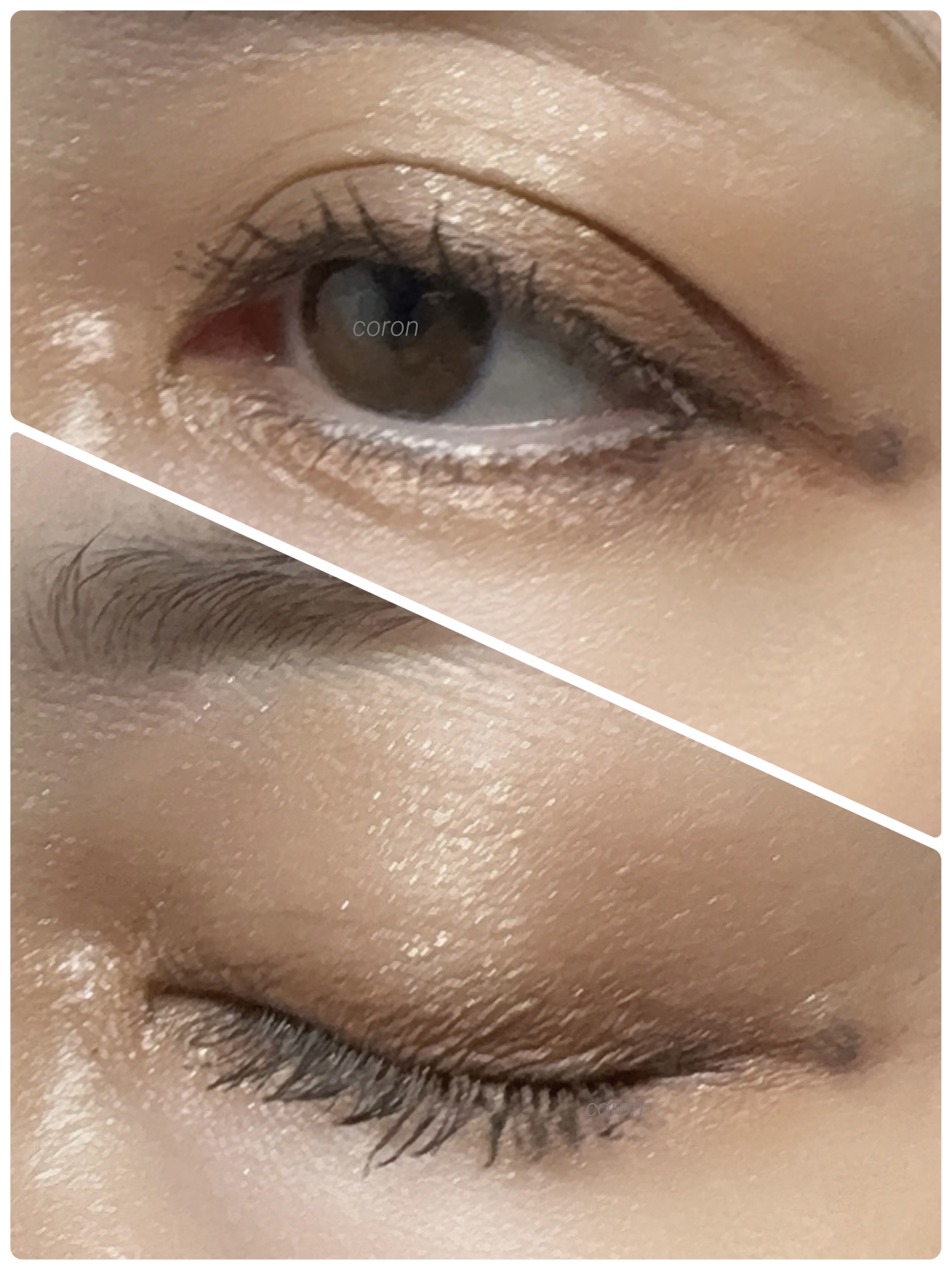 シグニチャー カラー アイズ/SUQQU/アイシャドウパレットを使ったクチコミ（2枚目）