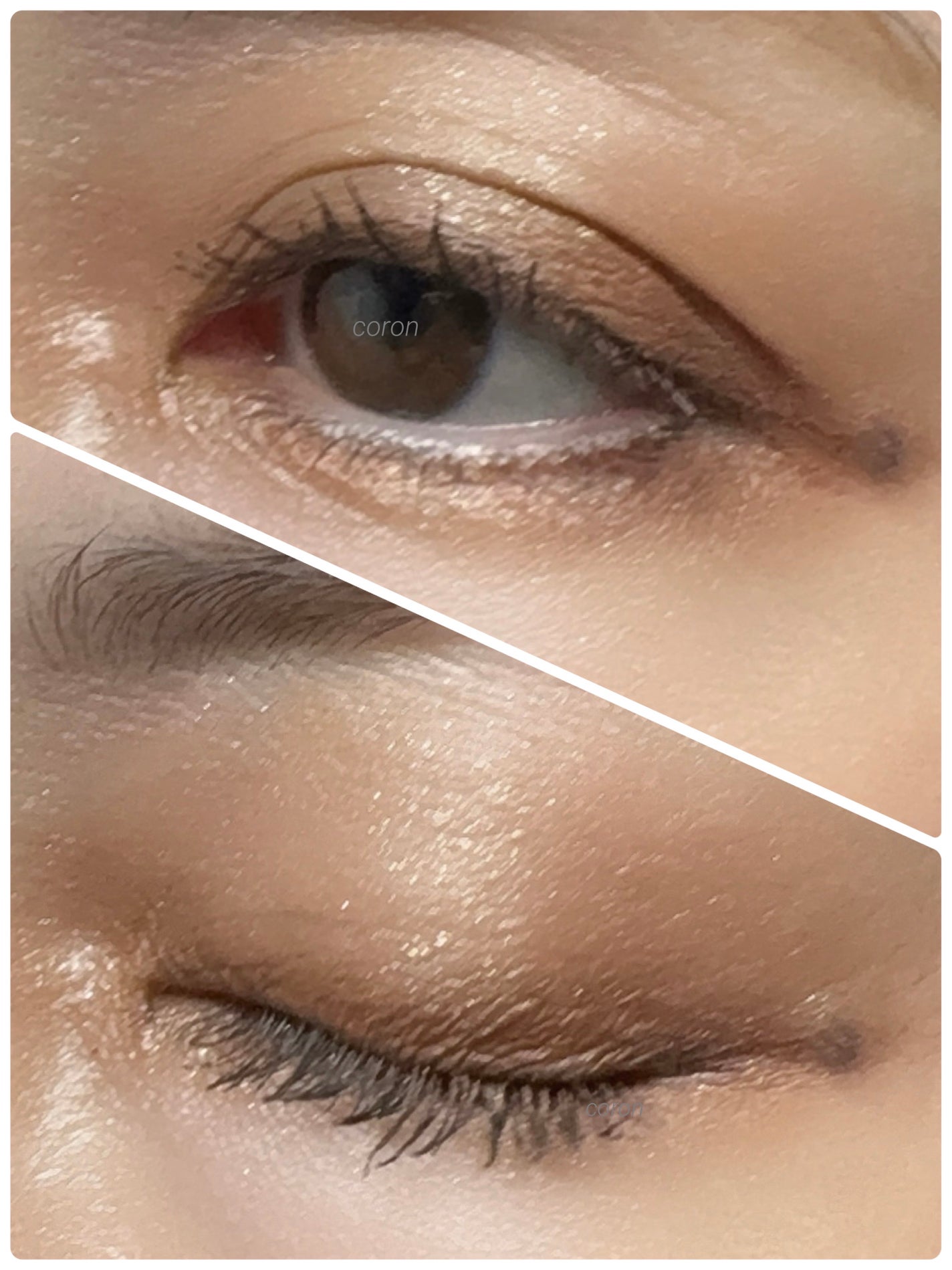 シグニチャー カラー アイズ/SUQQU/アイシャドウパレットを使ったクチコミ(2枚目)