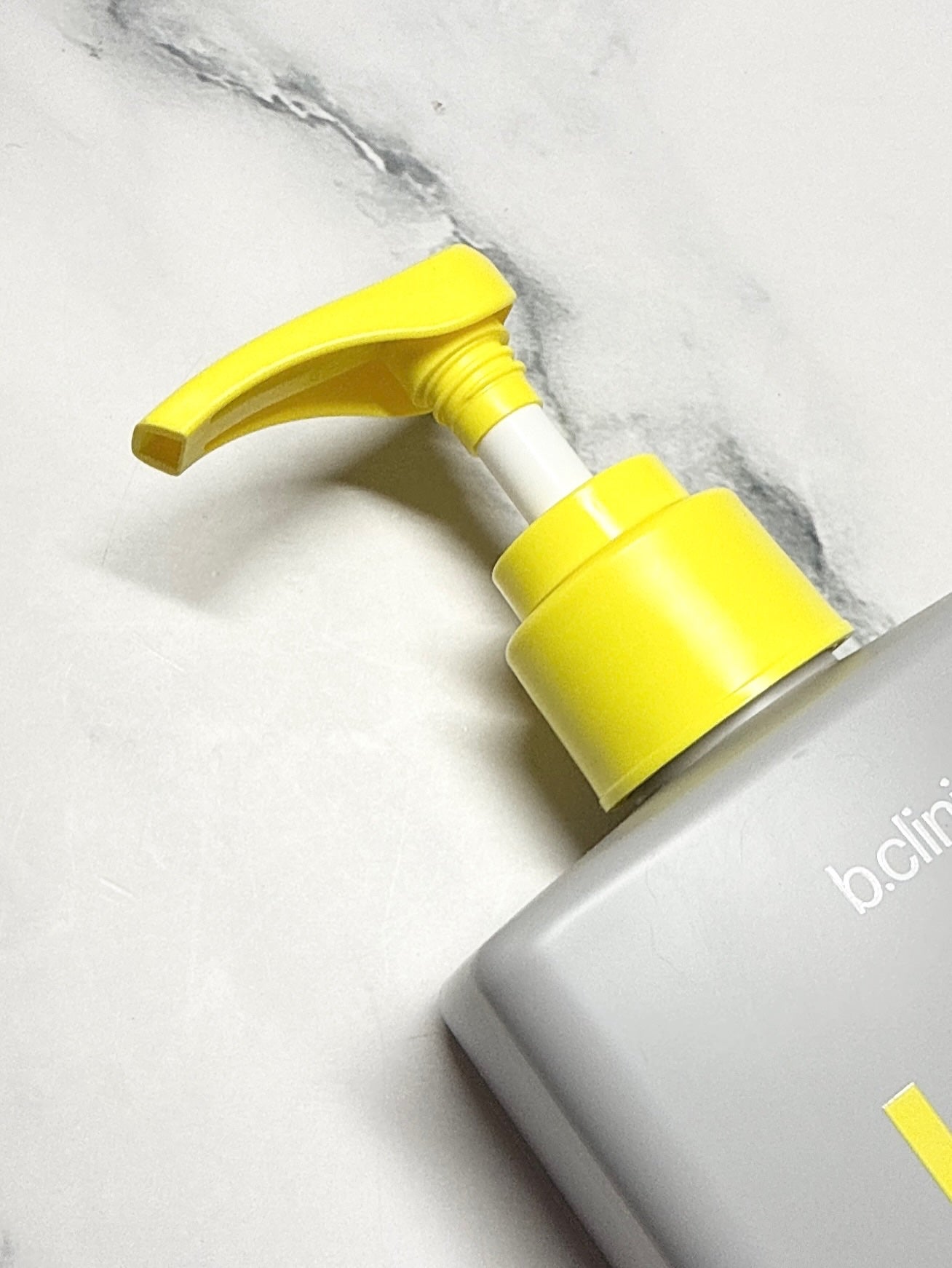 ナイアシンアミド 5% ボディローション/b.clinicx/ボディローションを使ったクチコミ(6枚目)