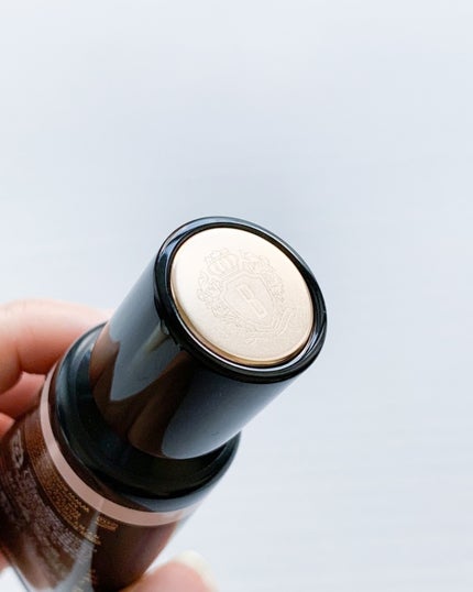 インテンシブ セラム ラディアンス プライマー/BOBBI BROWN/化粧下地を使ったクチコミ(5枚目)