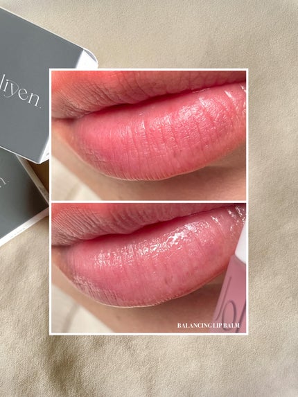 アイベースコンシーラー/Joliyen/アイシャドウベースを使ったクチコミ(5枚目)