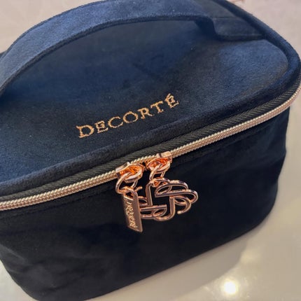 イドラクラリティ トリートメント ジェルウォッシュ /DECORTÉ/その他洗顔料を使ったクチコミ(4枚目)