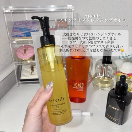 VC100エッセンスローション EX/ドクターシーラボⓇ/化粧水を使ったクチコミ(5枚目)