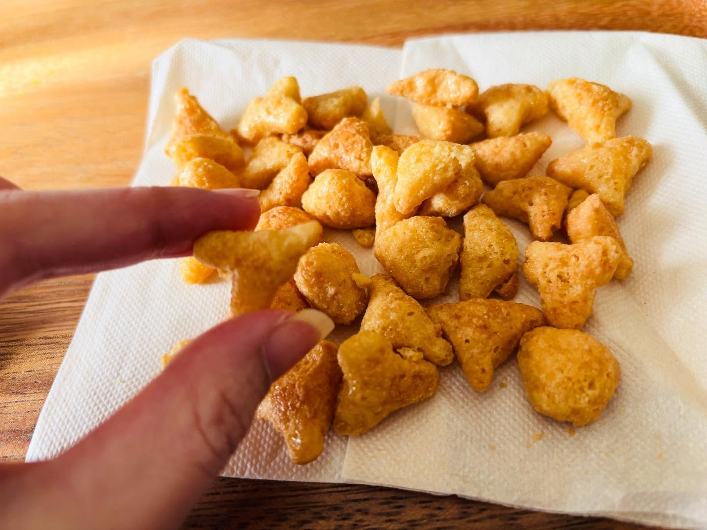 ZENB HAPPEA（ゼンブハッピー）/ZENB(ゼンブ)/その他食品を使ったクチコミ（3枚目）