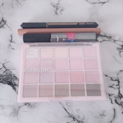 å¿ã°ã圱è²ãã³ã·ã«/ããŒã«ãšãã£/ãã³ã·ã«ã¢ã€ã©ã€ããŒã䜿ã£ãã¯ãã³ãïŒ4æç®ïŒ