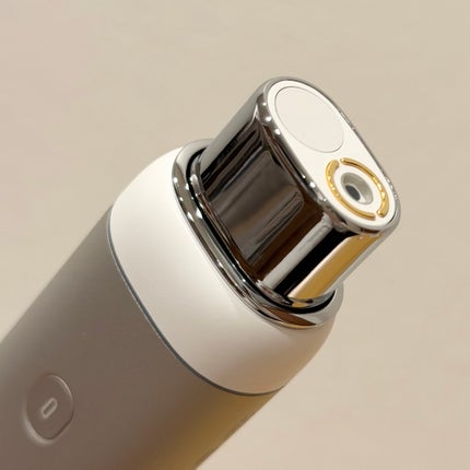 スキンスキャナー/BELLATECH/その他スキンケアグッズを使ったクチコミ(3枚目)