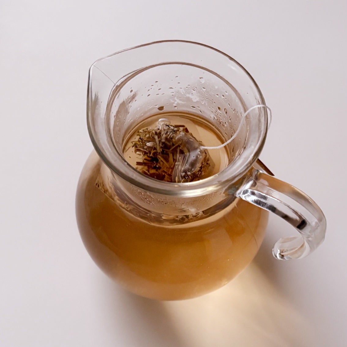 減肥茶/Bionetic/その他ドリンクを使ったクチコミ(9枚目)