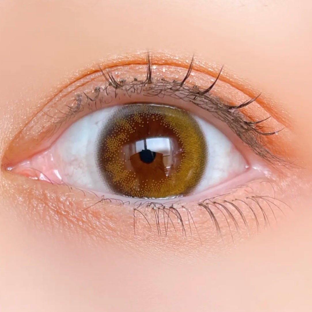 ケイト ポッピングシルエットシャドウ/KATE/アイシャドウパレットを使ったクチコミ(5枚目)