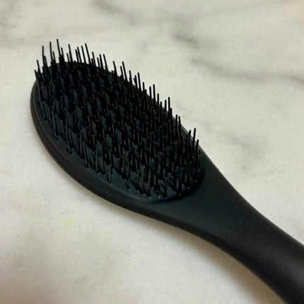 87saku ハナサク デタングリングブラシ/87saku/ヘアブラシを使ったクチコミ(2枚目)