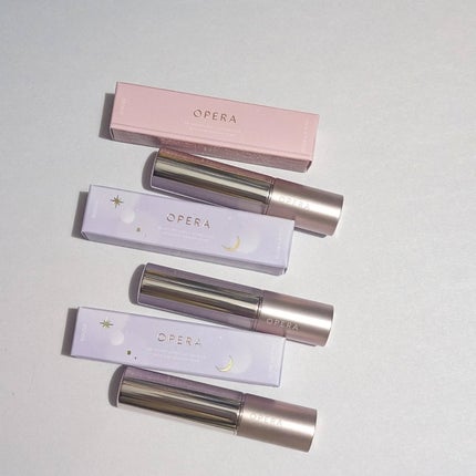 オペラ グロウリップティント/OPERA/リップティントを使ったクチコミ(1枚目)