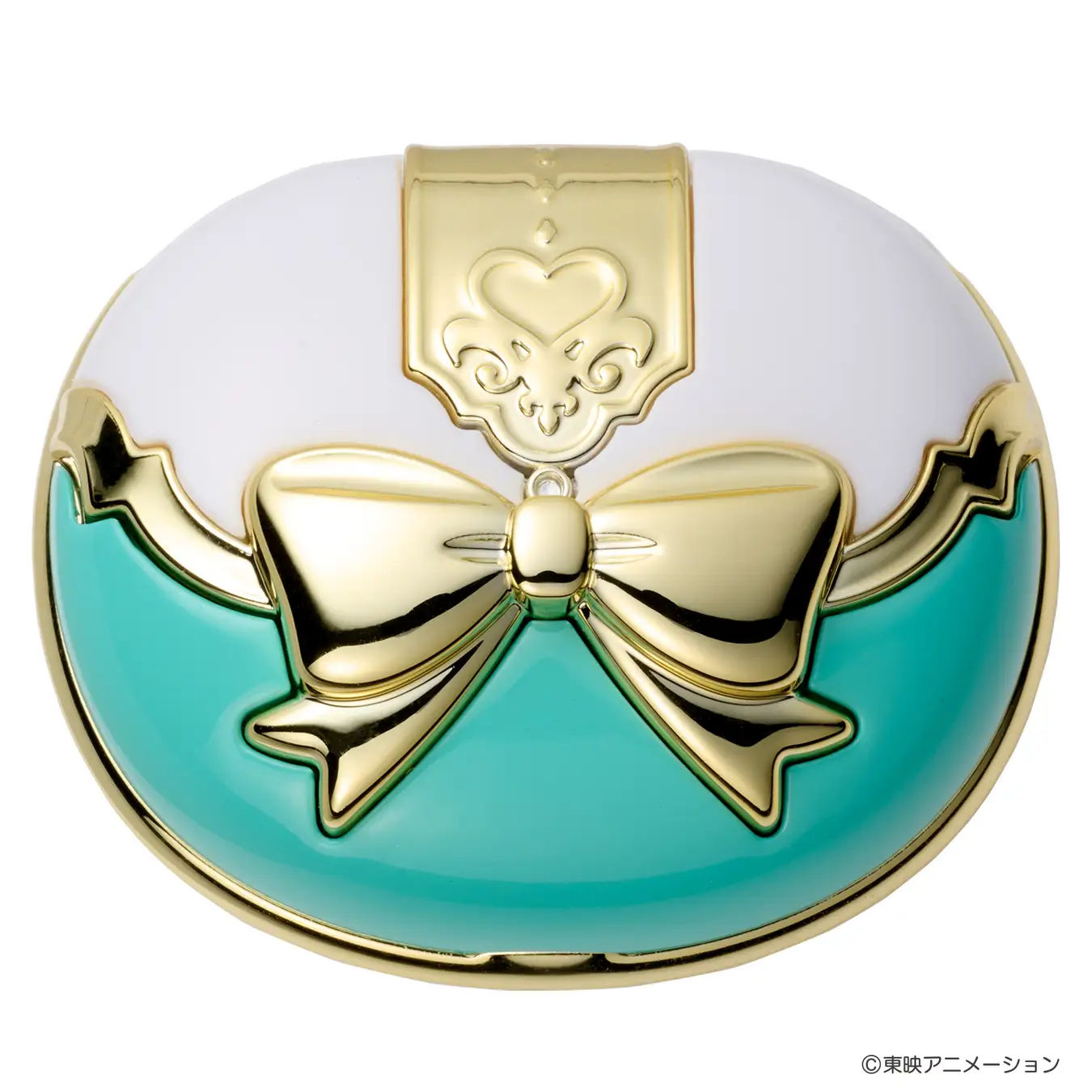 『プリキュアシリーズ』の大人向けコスメ第2弾が登場の画像