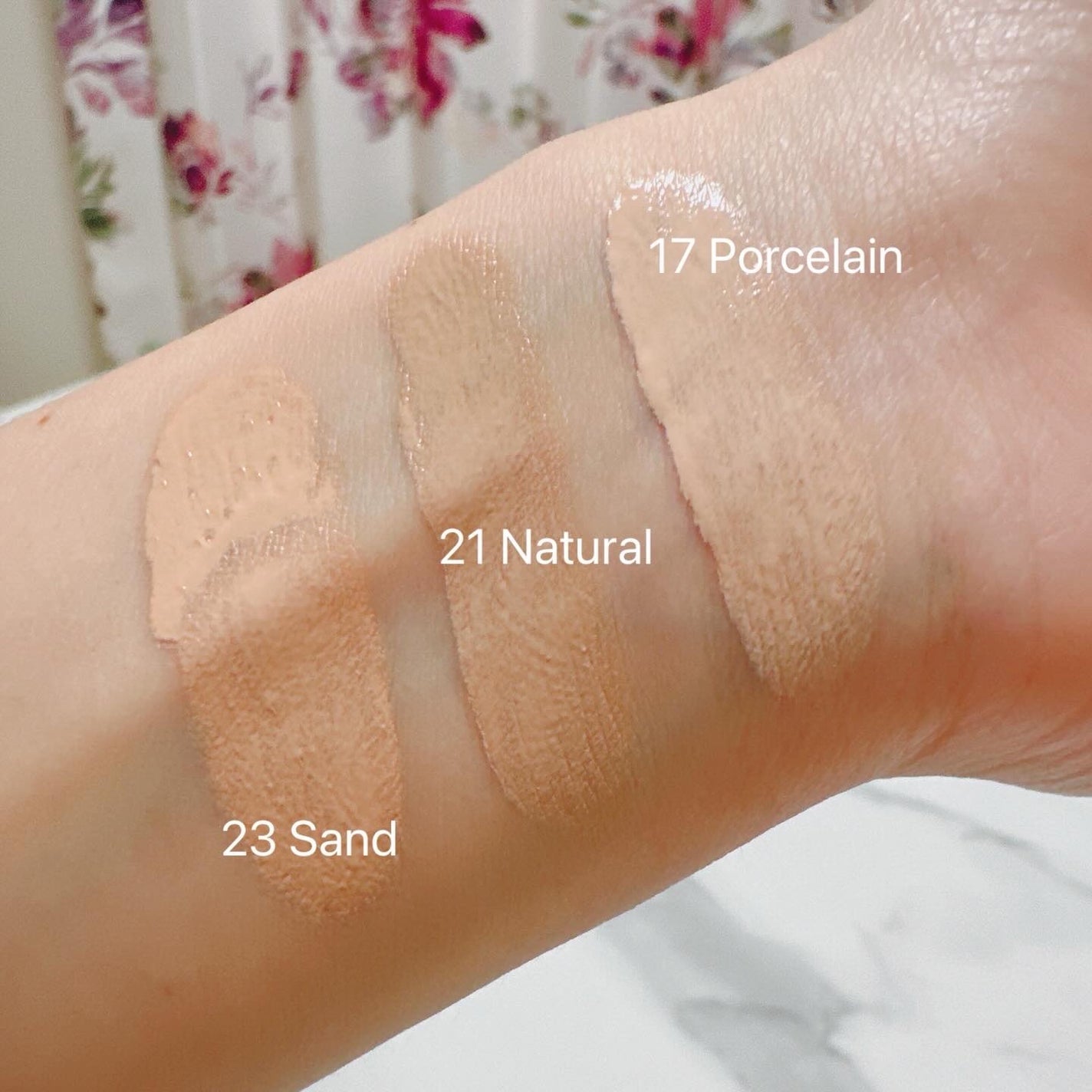 ルポ クッションファンデーション/skim /クッションファンデーションを使ったクチコミ(2枚目)