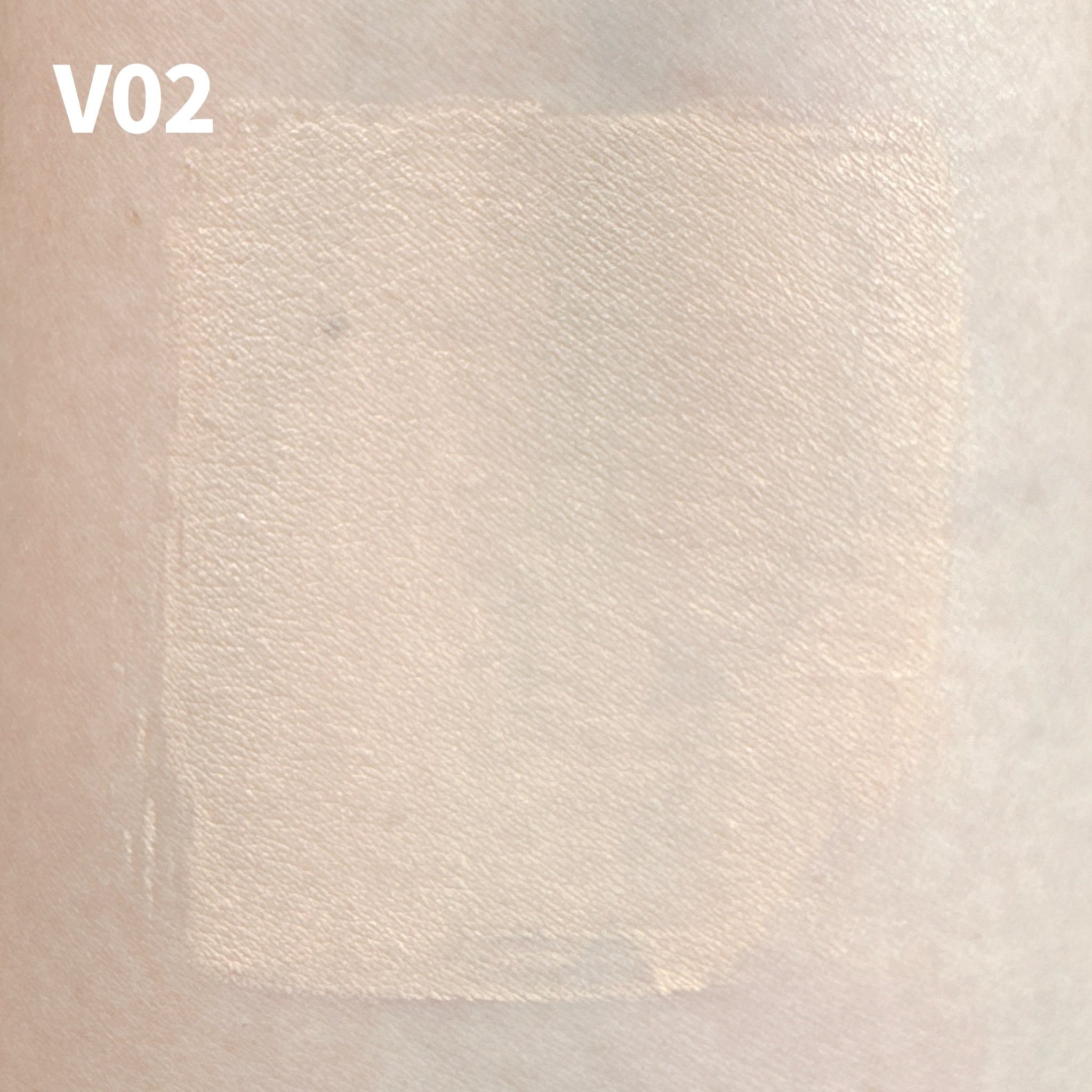 カバーステイン パーフェクティング クッション ファンデーション/VDL/クッションファンデーションを使ったクチコミ（3枚目）