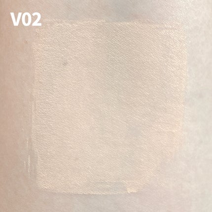 カバーステイン パーフェクティング クッション ファンデーション/VDL/クッションファンデーションを使ったクチコミ(3枚目)