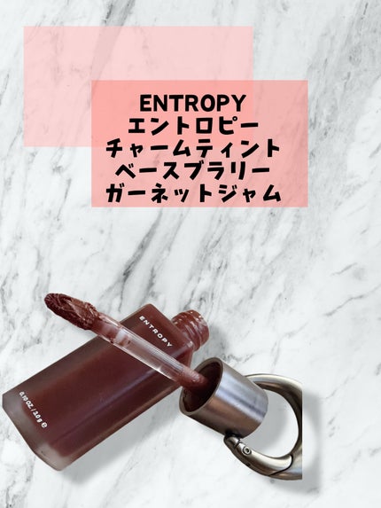 ジルスチュアート ブルームドロップ リップ&チーク シフォン/JILL STUART/リキッドチークを使ったクチコミ(6枚目)