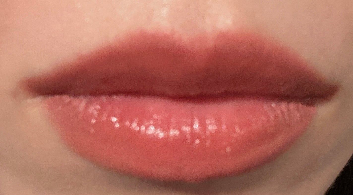 ルージュ ディオール コントゥール/Dior/リップライナーを使ったクチコミ(1枚目)