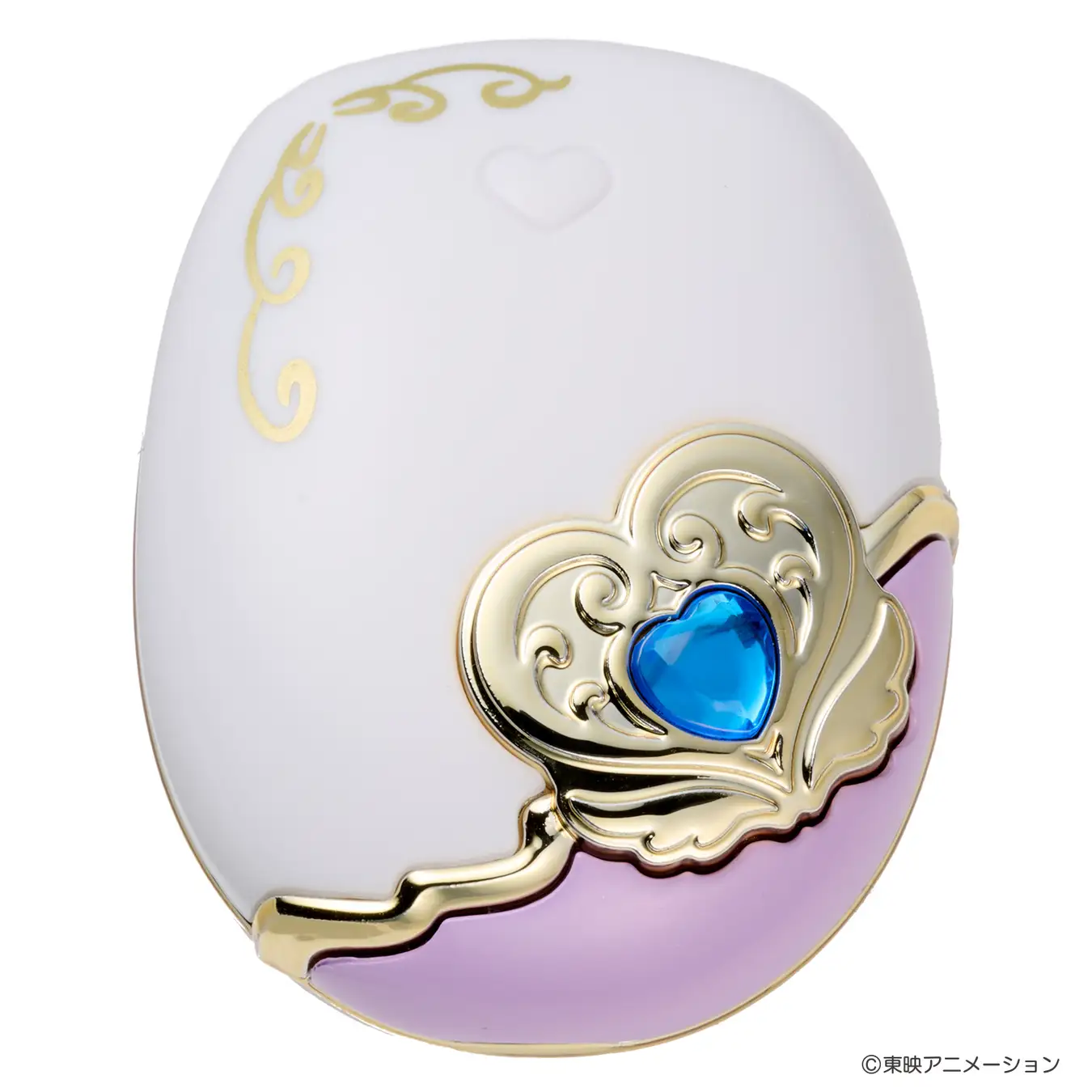 『プリキュアシリーズ』の大人向けコスメ第2弾が登場の画像