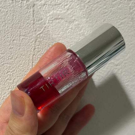 ティルティル マイグロウリップオイル/TIRTIR(ティルティル)/リップオイルを使ったクチコミ(1枚目)