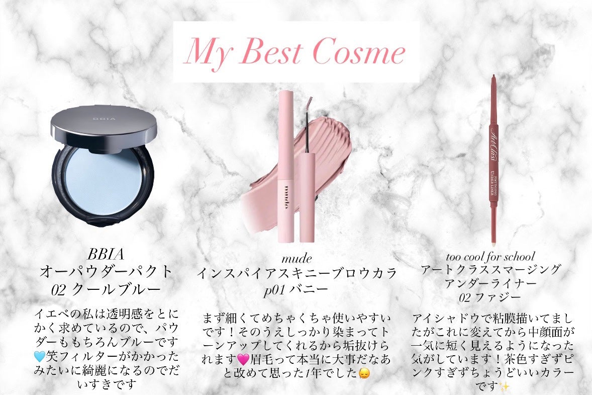 スターダストダイヤモンドハイライトパウダー/PERFECT DIARY/パウダーハイライトを使ったクチコミ(4枚目)