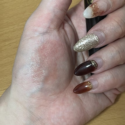 リップザカラー/リップザカラー/口紅を使ったクチコミ(3枚目)