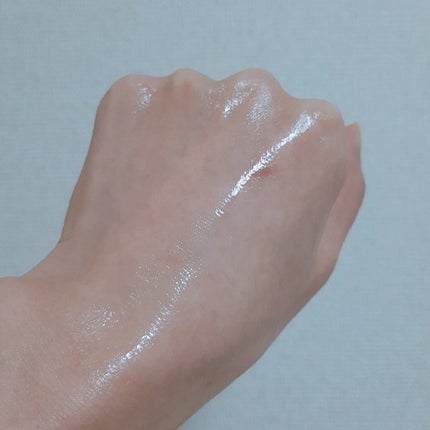 サミュ ガラクトポア セラム/SAM'U/美容液を使ったクチコミ(3枚目)